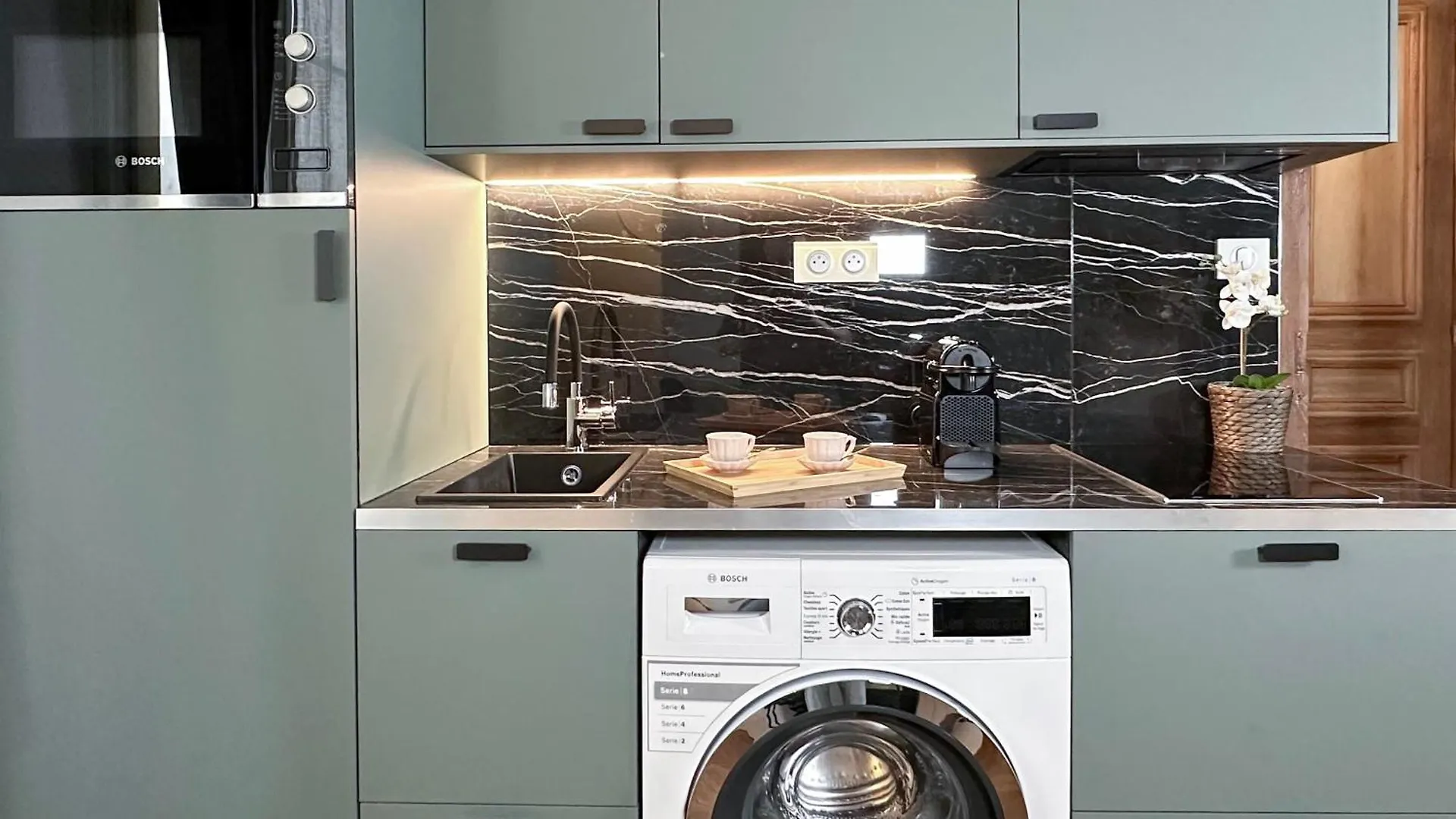 Opera District Retreat Apartment Paris 0*,  France