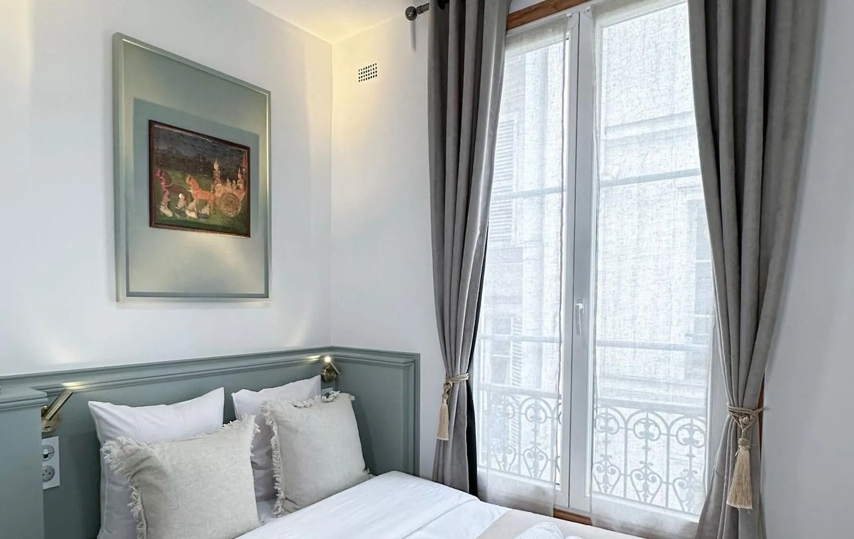 Opera District Retreat Apartment Paris 0*,  France