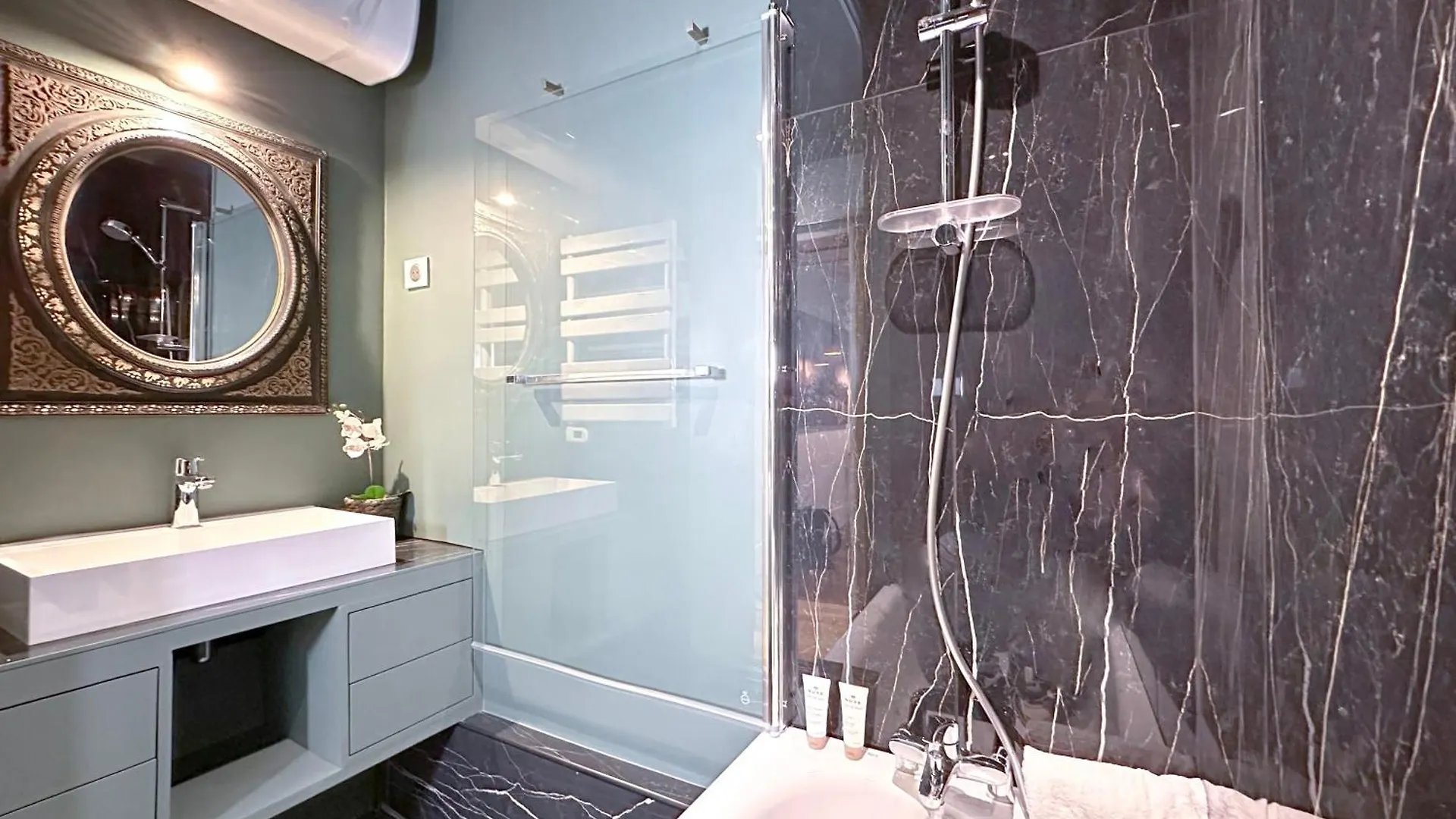 Opera District Retreat Apartment Paris