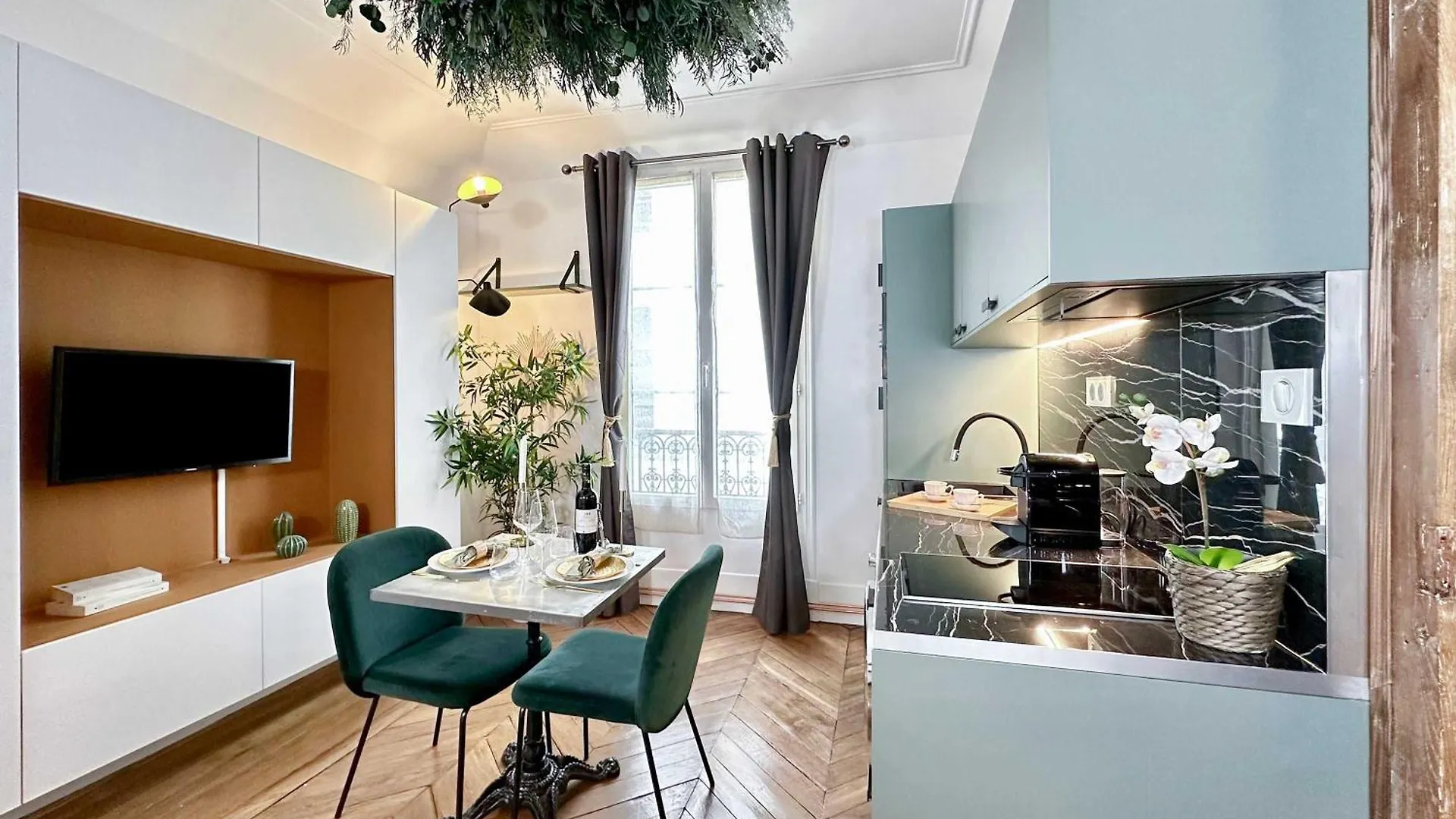 Opera District Retreat Apartment Paris 0*,  France